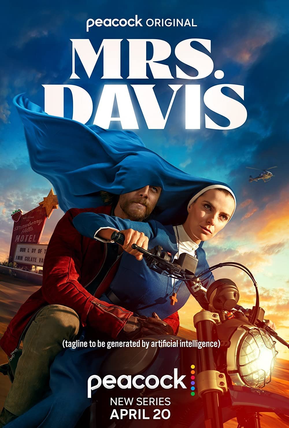 Mrs Davis